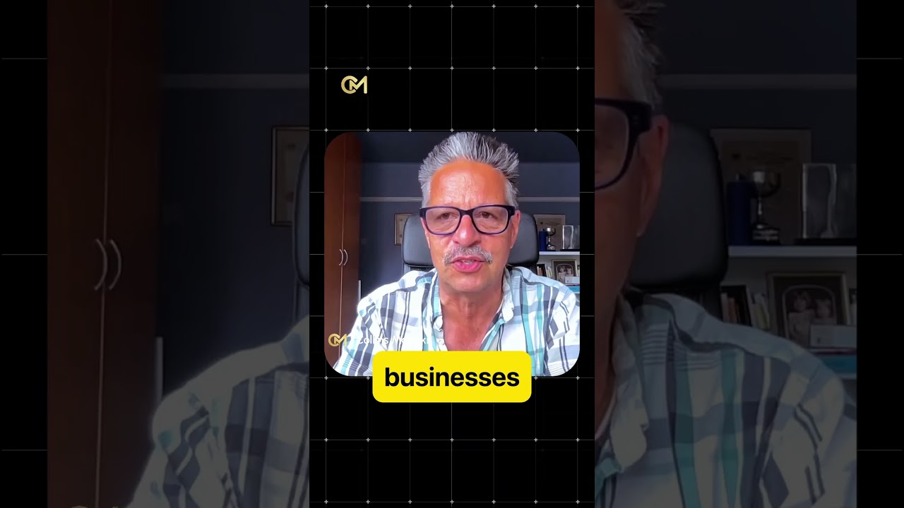 How to run your finances as an entrepreneur!! #shorts #entrepreneur