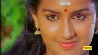 Chandana Kuriyumay | Malayalam Movie Song | Unni Menon | K.S.Chithra | Menaka | Shankar |