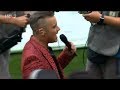 Robbie Williams - Rock DJ - Live