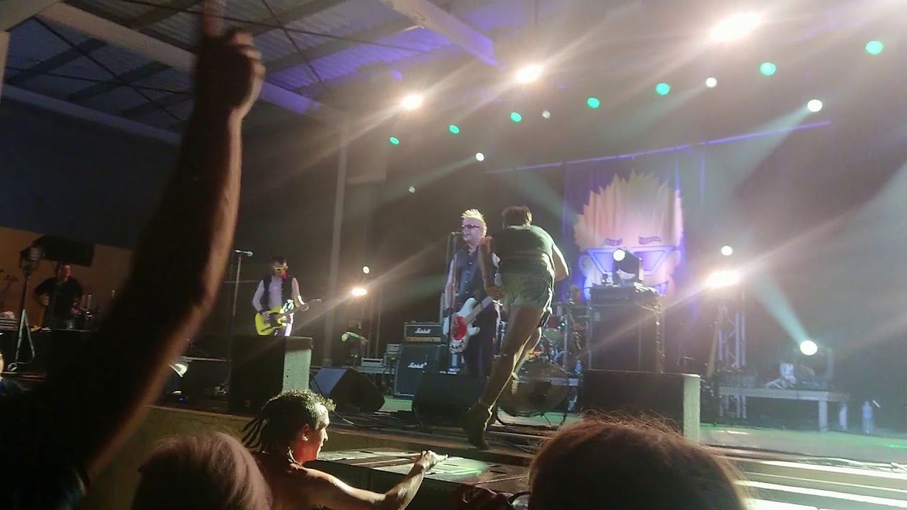 Toy Dolls Lambrusco Kid YouTube