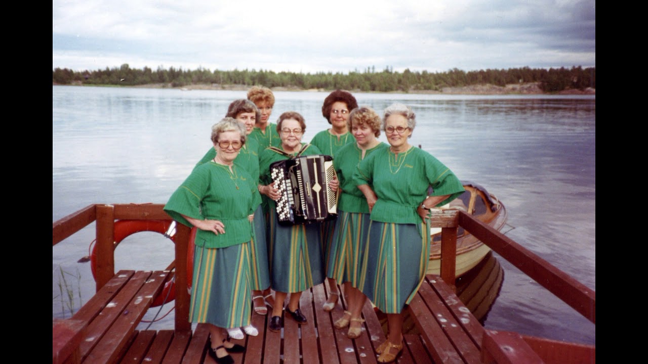 Vaaran Ainot - Elenka