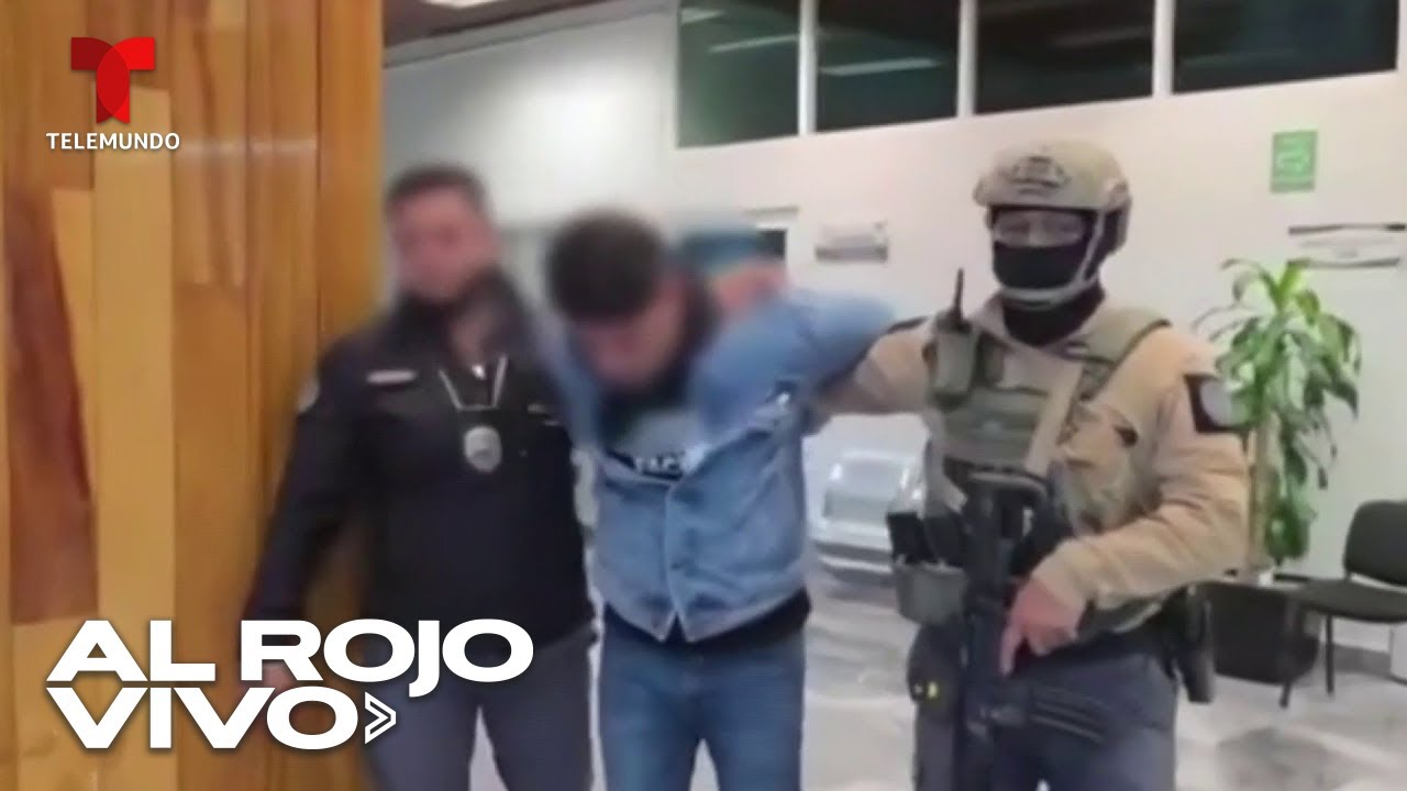 Arrestan a 16 personas relacionadas con el asesinato de ‘B-King’ y ‘DJ Regio Clown’