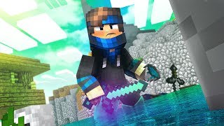 DOMINATING THE SALMON KIT ON HYPIXEL SKYWARS...
