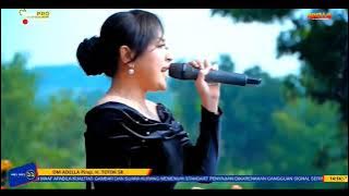 ADELLA LIVE  KUMPULREJO BANGILAN TUBAN ~ SABILA PERMATA ~TERKESIMA