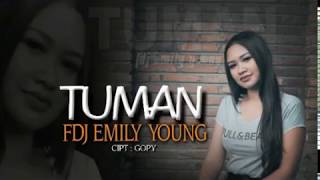 FDJ Emily Young   TUMAN SKA REGGAE
