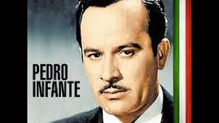 Video thumbnail of "PEDRO INFANTE HACE UN AÑO por Salvador Arguell"