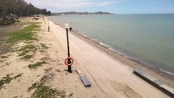 Công viên biển Đồi Dương.(TP Phan Thiết - Bình Thuận)