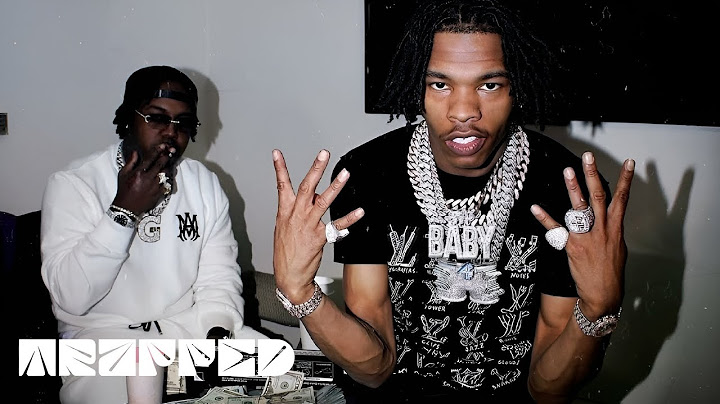 EST Gee, Lil Baby & Travis Scott - Houstatlantaville (Official Video)