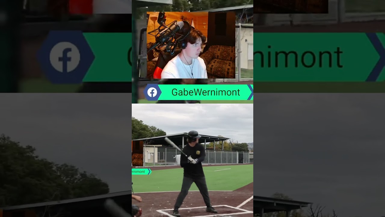 NO WAY HE WALKED IT OFF 