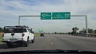 Afro House Mix  January 2026  Road Trip  Genesys By Da Capo