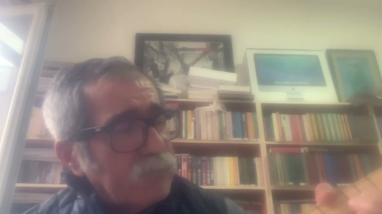 Çuhadar’ın Ağıdı