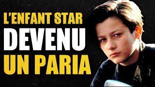 La descente aux enfers d'EDWARD FURLONG