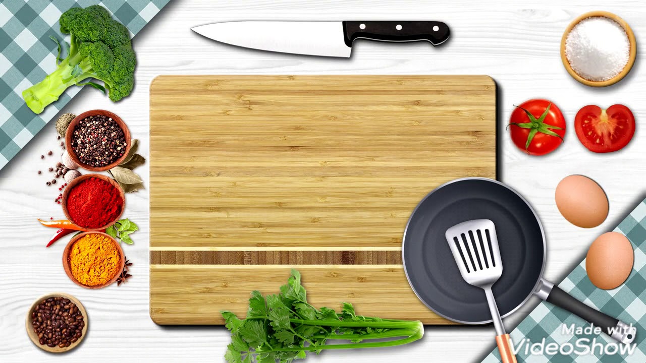 INTRO COOKING NO TEXT FREE NO COPYRIGHT