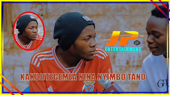 EXCLUSIVE: With SONAMI Kwenye Kipaji Apo Mimi Mkali ila Sapoti Ndo akuna