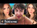 I Went on a Fortnite Double Date