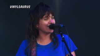 Courtney Barnett Live @ Tempelhof Sounds Festival Berlin, 12th June 2022