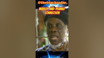 mutabaruka a certain level of insight #bobmarley #planno #shorts video #insight