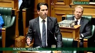 30.03.2016 - General Debate - Part 2