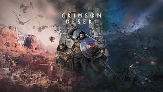 Découverte du stupéfiant CRIMSON DESERT ( PS5 pro ) 2026