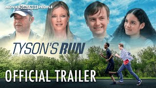 Tyson's Run | Trailer | Out Now on Digital