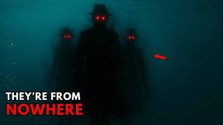 MOST Terrifying Mysteries Science Still Cannot Explain