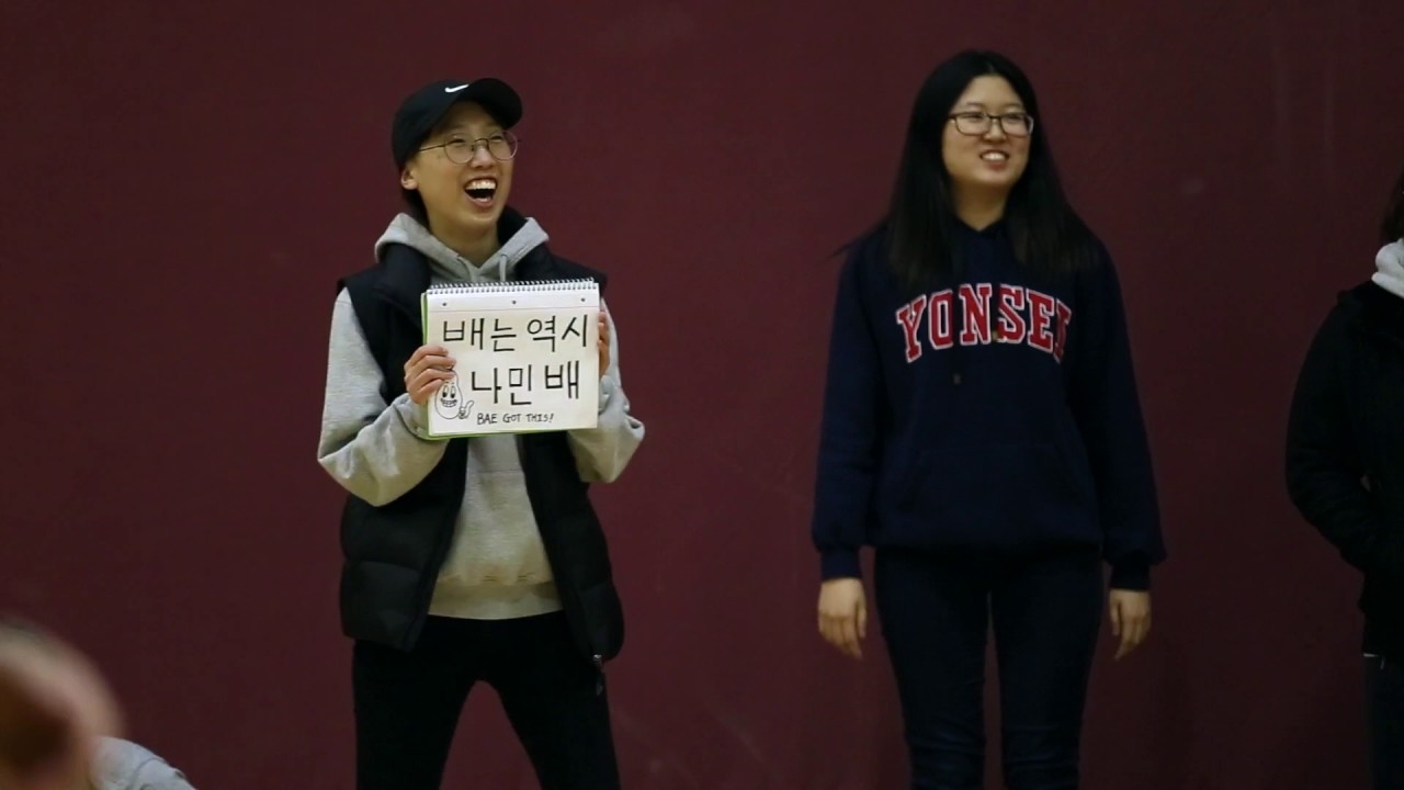 KSA Olympics YouTube