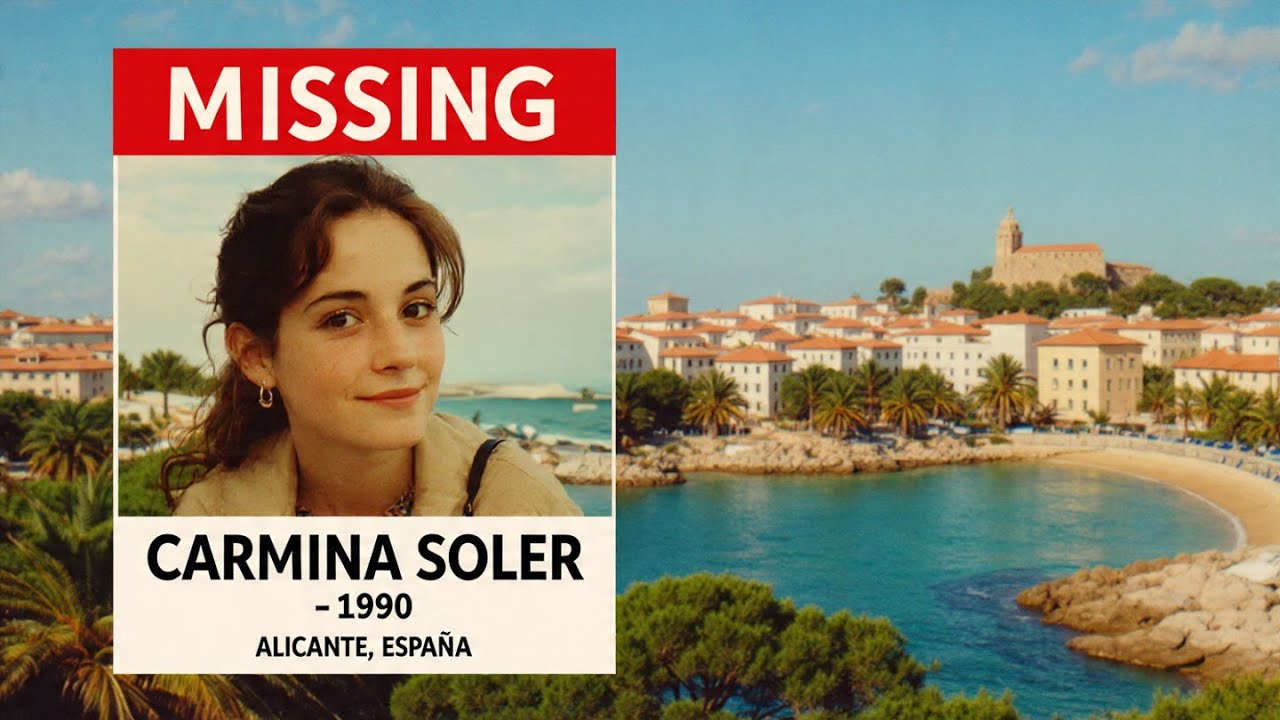 Caso frío Alicante 1990 resuelto – arresto conmocionó a la sociedad