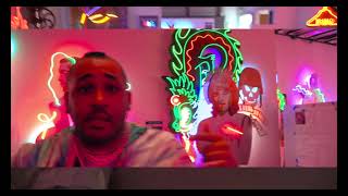 Celebrity Nick Nittoli "Hype" (Official Music Video) Wealth