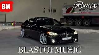 Gələrsən Gedərsən & Remix Yeni Trend 2026Full B