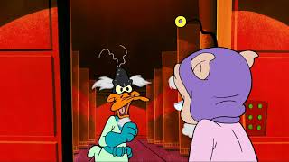 Duck Dodgers - Elevator Predicament