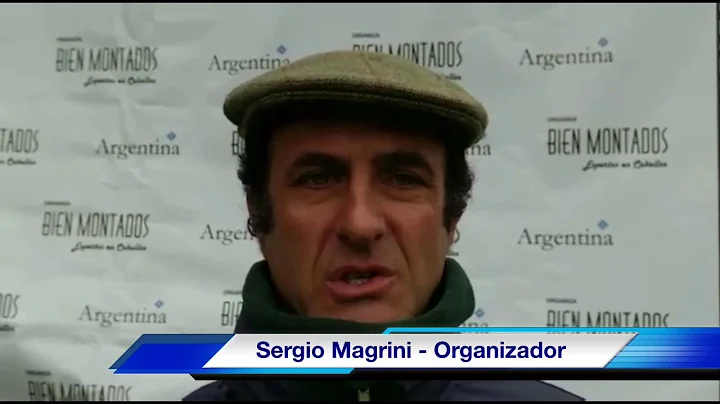 PoloArgentino # Sergio Magrini