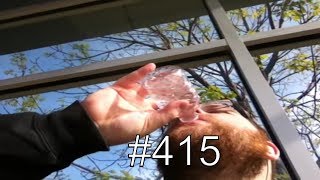 Thumbnail for Jon Drinks Water #415