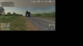 Waste Management Autocar ACX Amrep ASL CNG + FAIL (FS19)