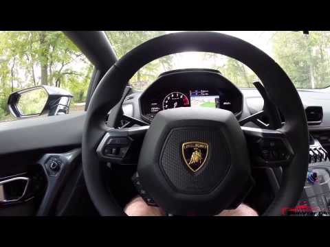Hãng xe Lamborghini