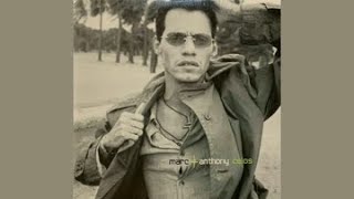 Marc Anthony - Call Out Hook (Celos)