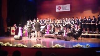 İkü Tsm Yunus Serttaş - Ağlamışım Gülmüşüm