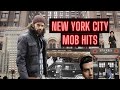 Inside New York City's Biggest Mob Hits