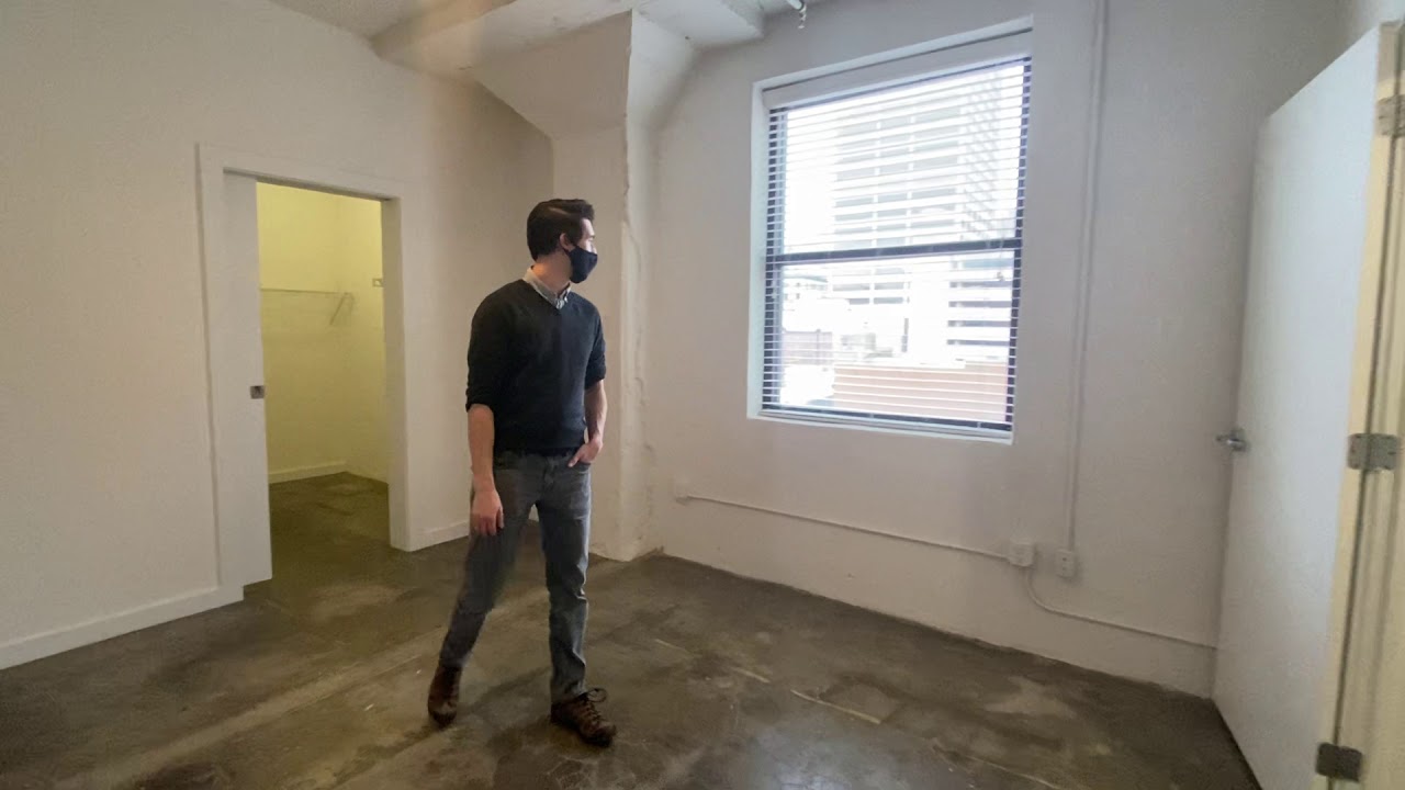 Van Vleet Flats! 2BRX2.5 BA YouTube