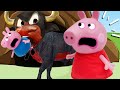 Boneca da Cara Preta com Peppa Pig 🎵 - Músicas Infantis e Canções de Ninar