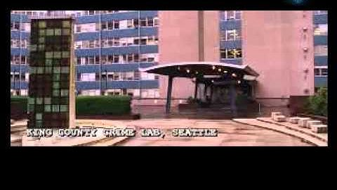 The X-Files Game - Day 1 (Part 2/2)