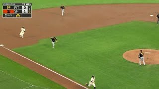 PIT@SF: كانج يهاجم ويطلق النار على الأول لإنهاء التهديد screenshot 2