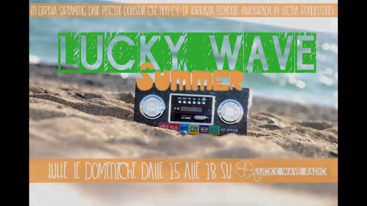 (Fail and Epic win) Promo K Attivo & Jazzy Trax Lucky Wave Summer on ...