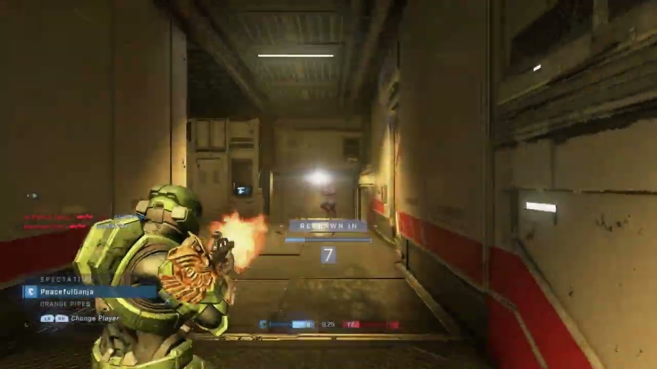 Team Tactical (Full Match)