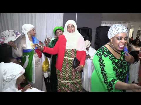 Oukoumbi de Chamssoudine