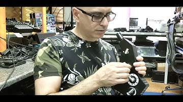 Soma Pipe tutorial 05 - Orpheus algorithm with Vlad Kreimer