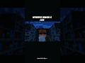 NOT COOL ENOUGH #viral #minecraft #trending #shortsfeed