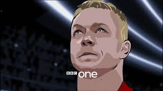 BBC Sports Personality of the Year 2008 trail