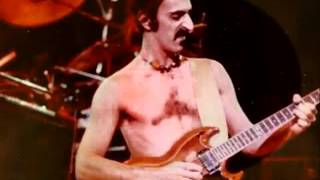 Frank Zappa - Bowling On Charen