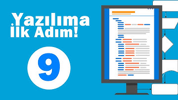 Akış Diyagramı Eğitimi (9) - Çekmeceden Çorap Bulma Algoritması