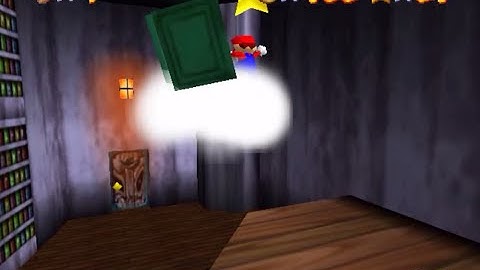 BBH Bookend Bounce with Star